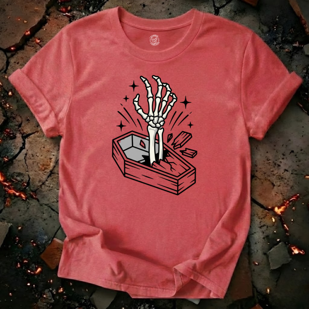 Breaking Free T-Shirt