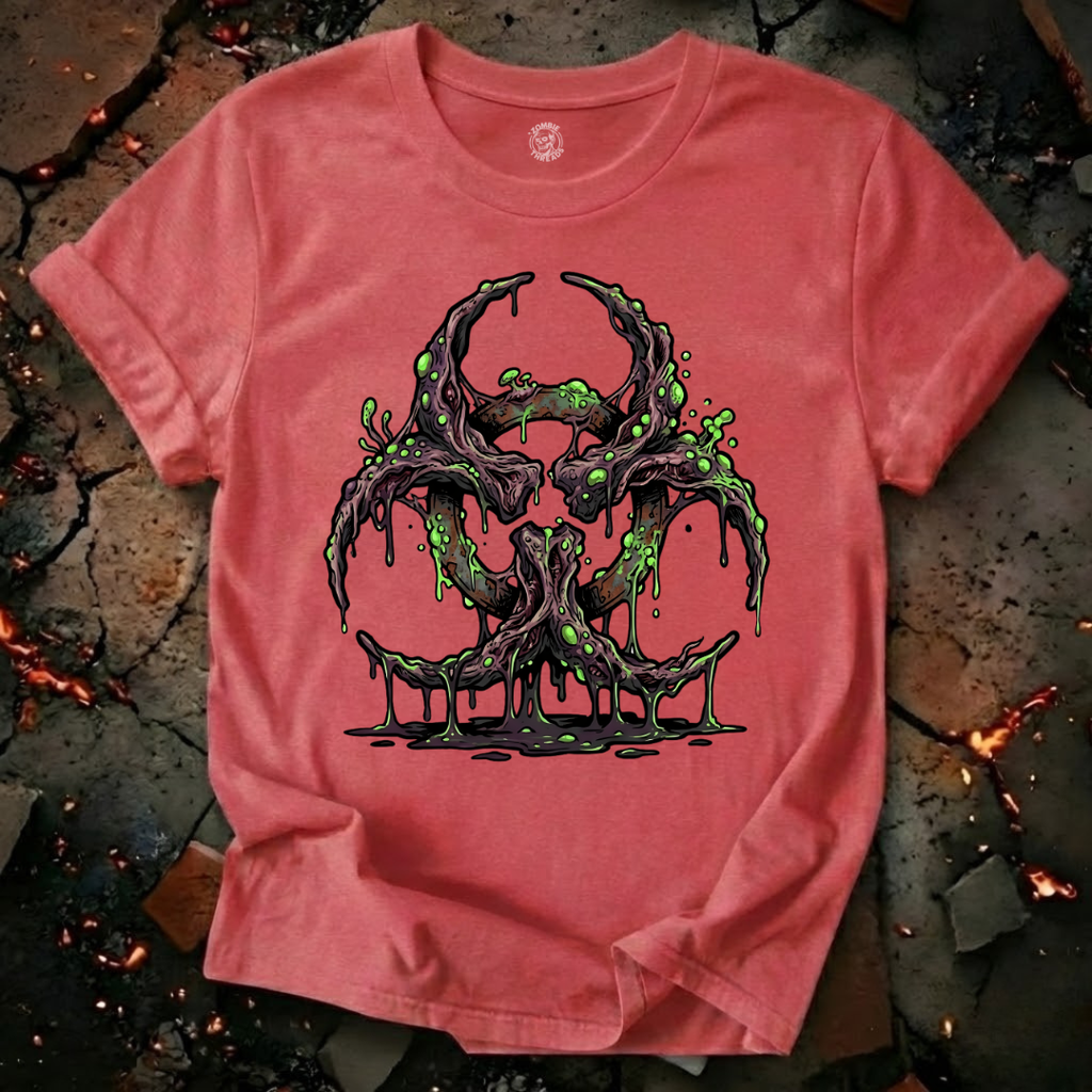 Fungal Hazard T-Shirt
