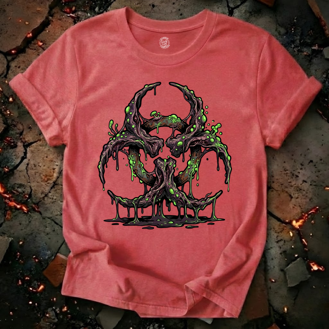 Fungal Hazard T-Shirt
