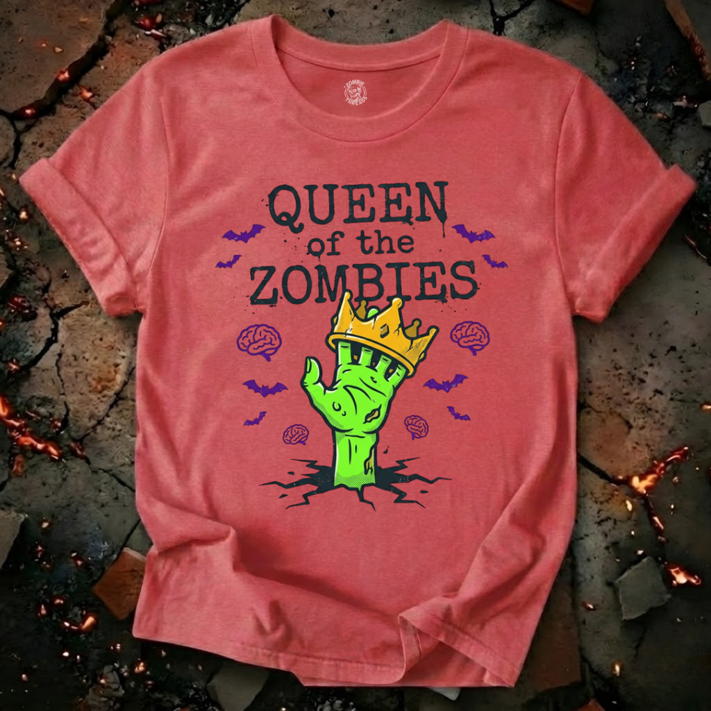 Queens T-Shirt