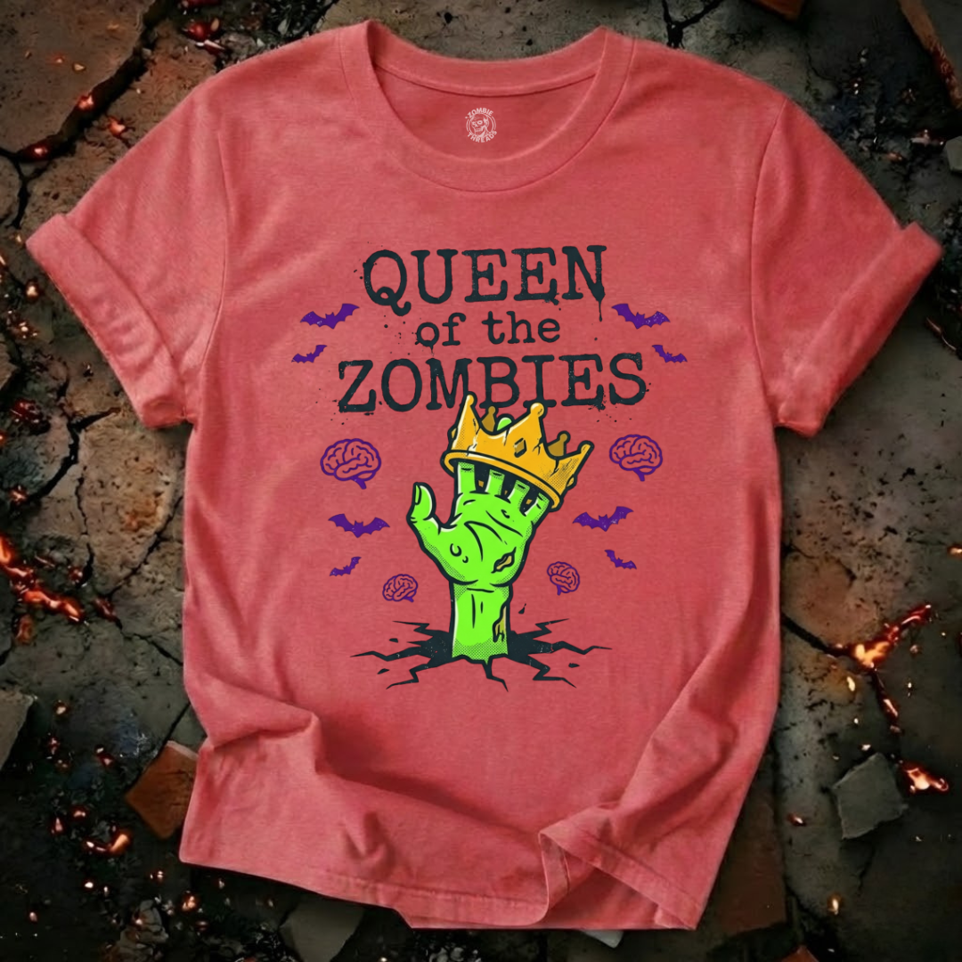 Queens T-Shirt