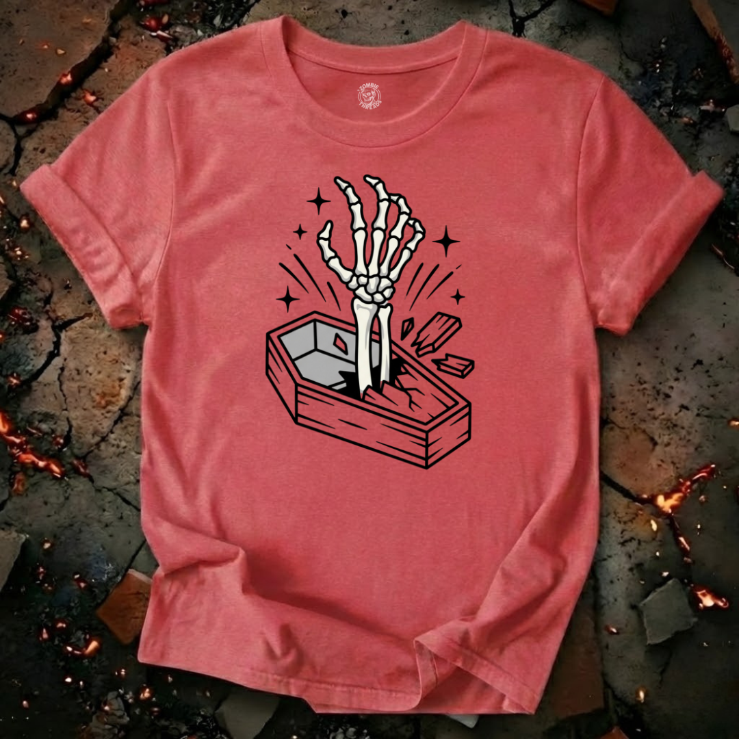 Breaking Free T-Shirt