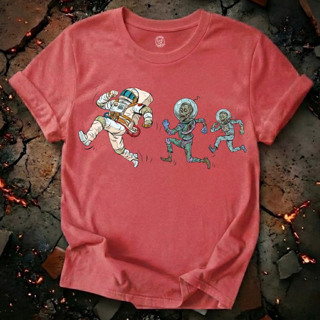 Space Run T-Shirt