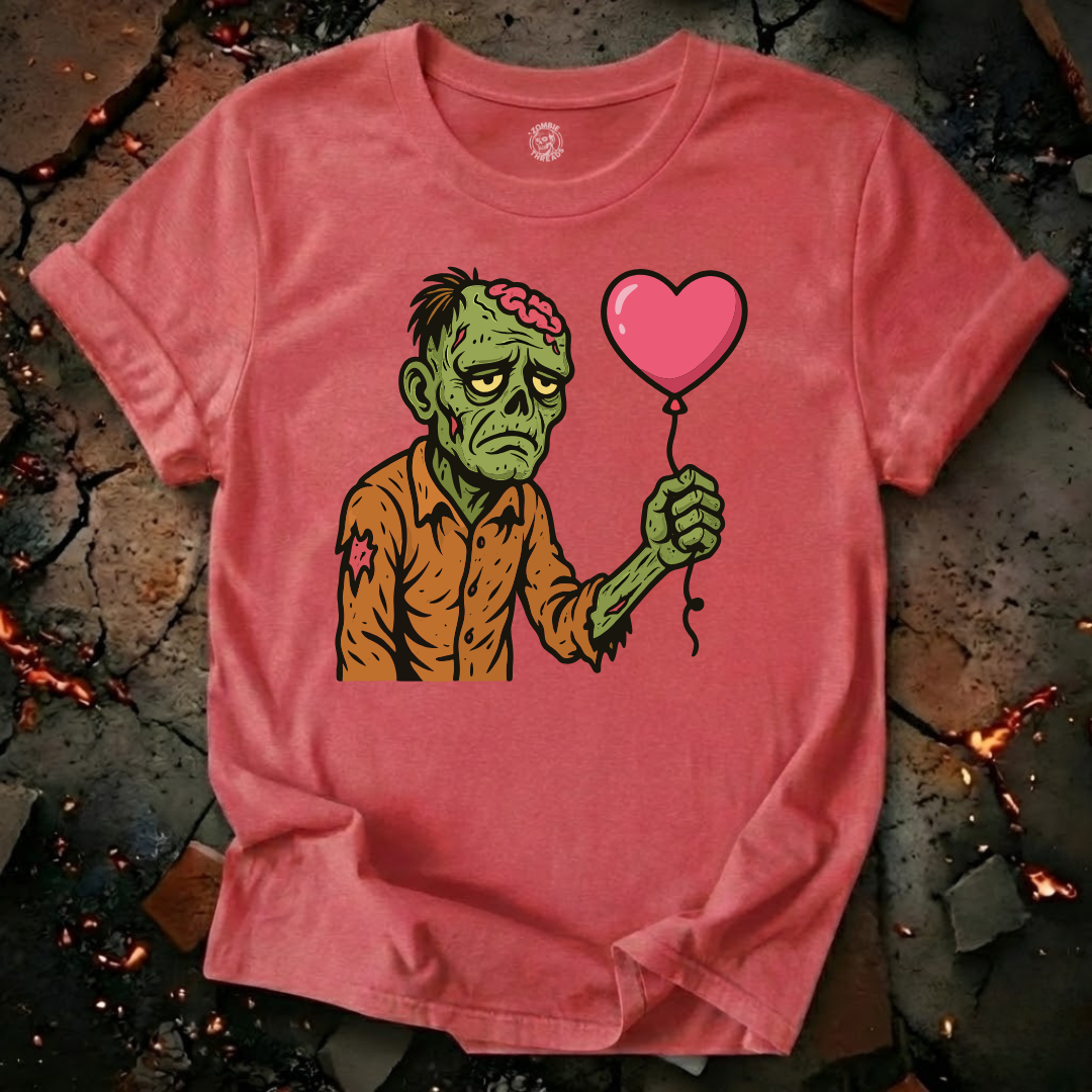 Undead Love T-Shirt