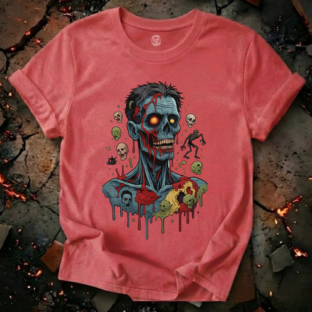 Decay Eternal T-Shirt