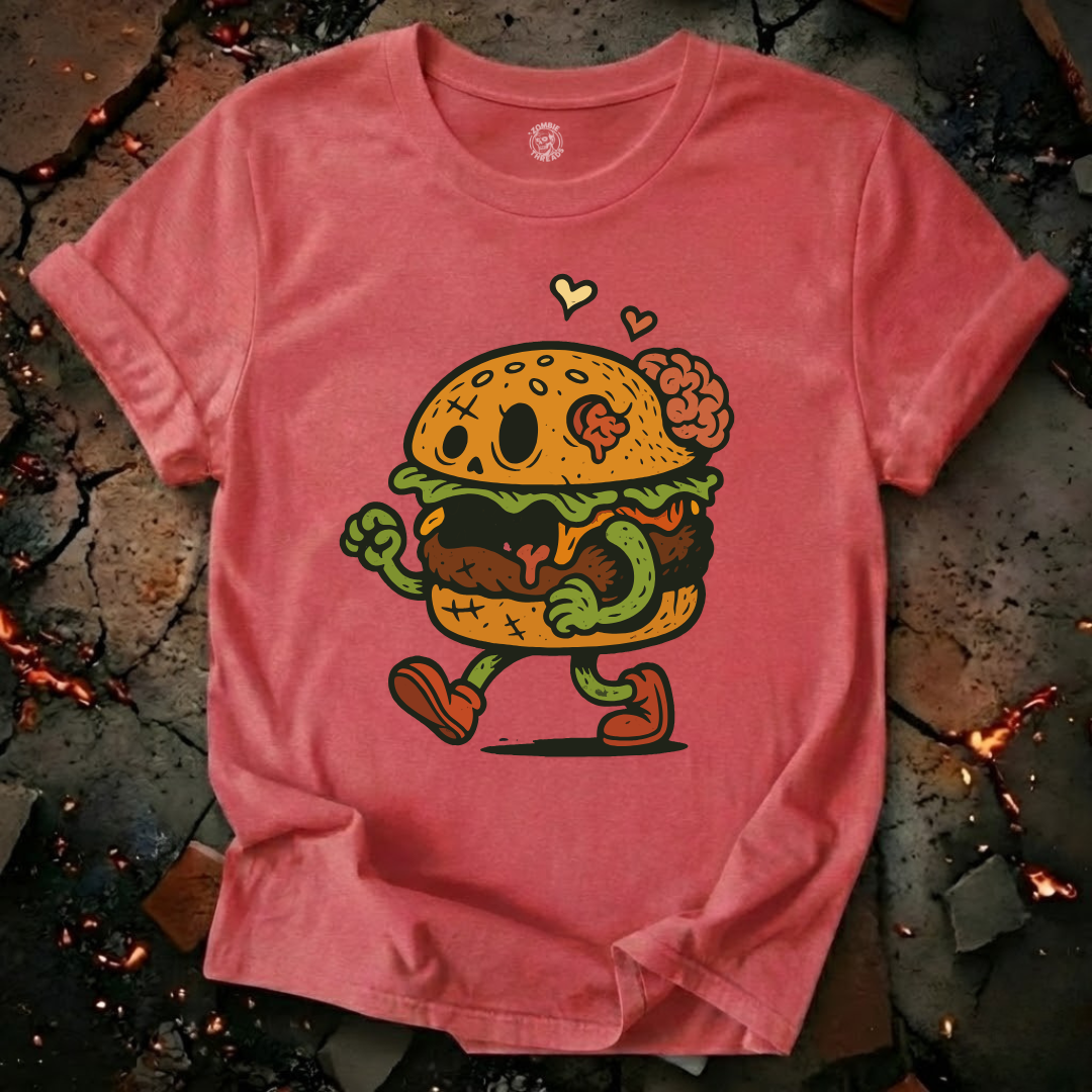 Undead Burger T-Shirt