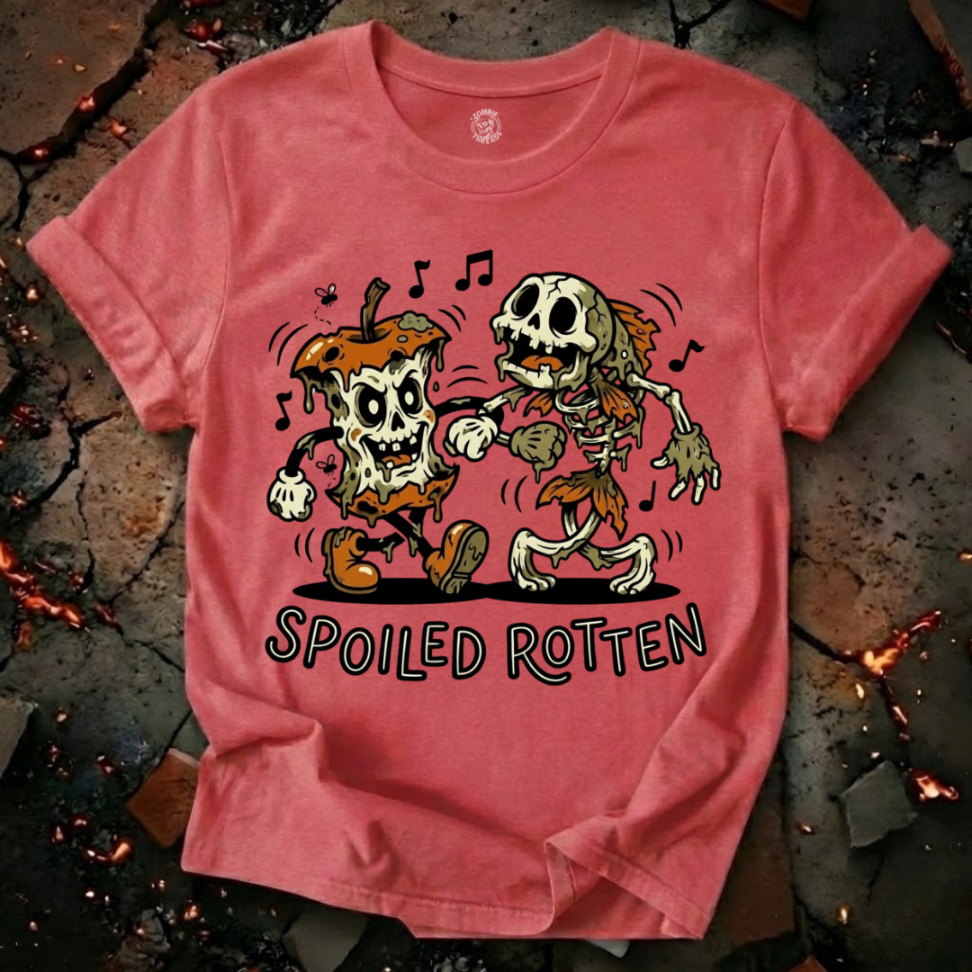 Spoiled Rotten T-Shirt