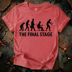 The Final Stage T-Shirt