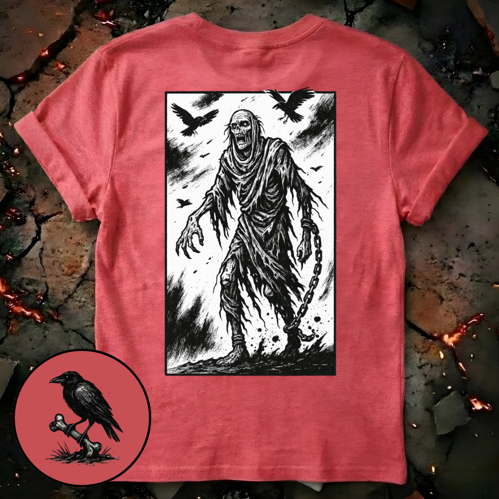 The Plague Walker T-Shirt