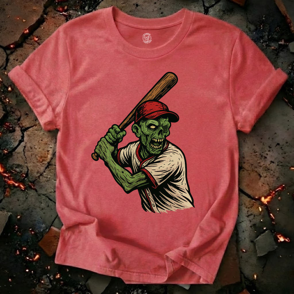 Swing Batter Batter T-Shirt