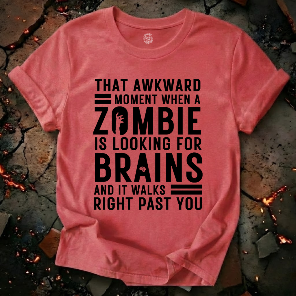 That Awkward Moment T-Shirt