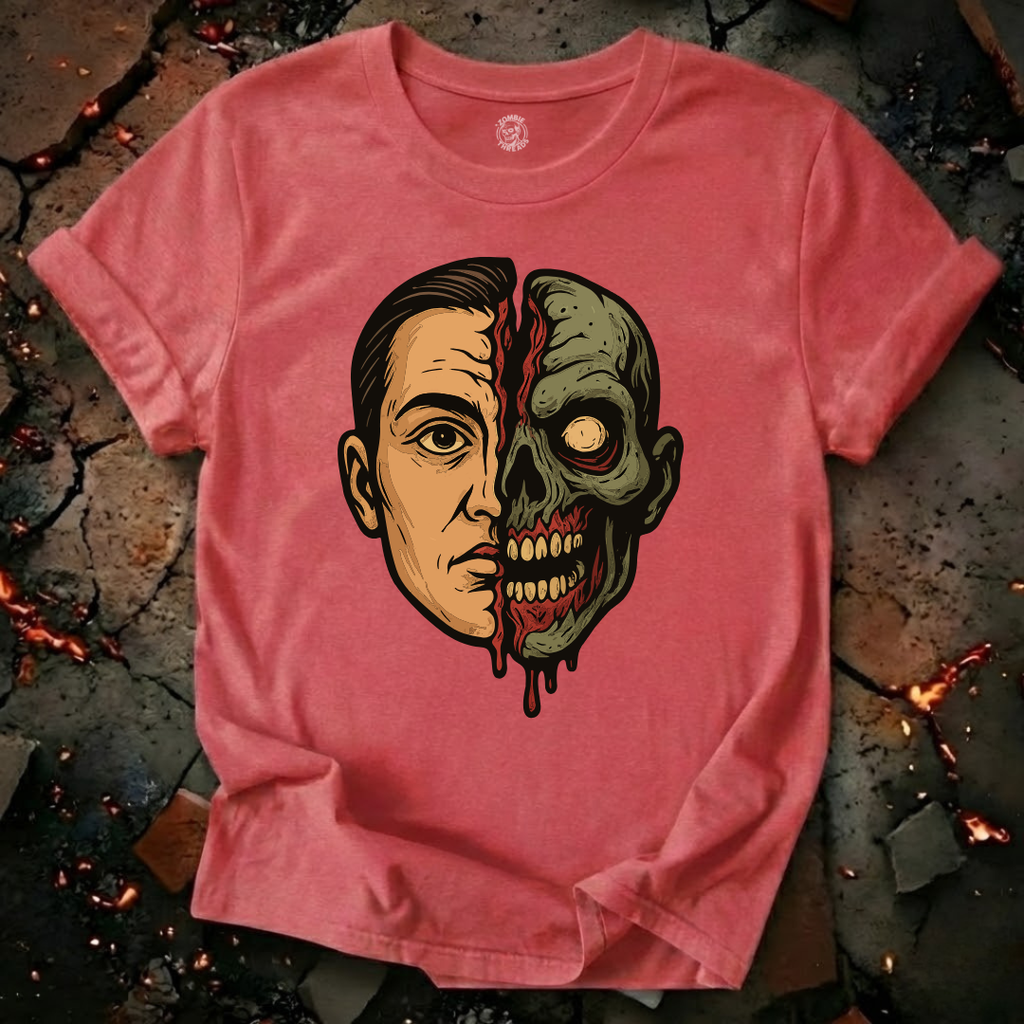 Split Personality T-Shirt
