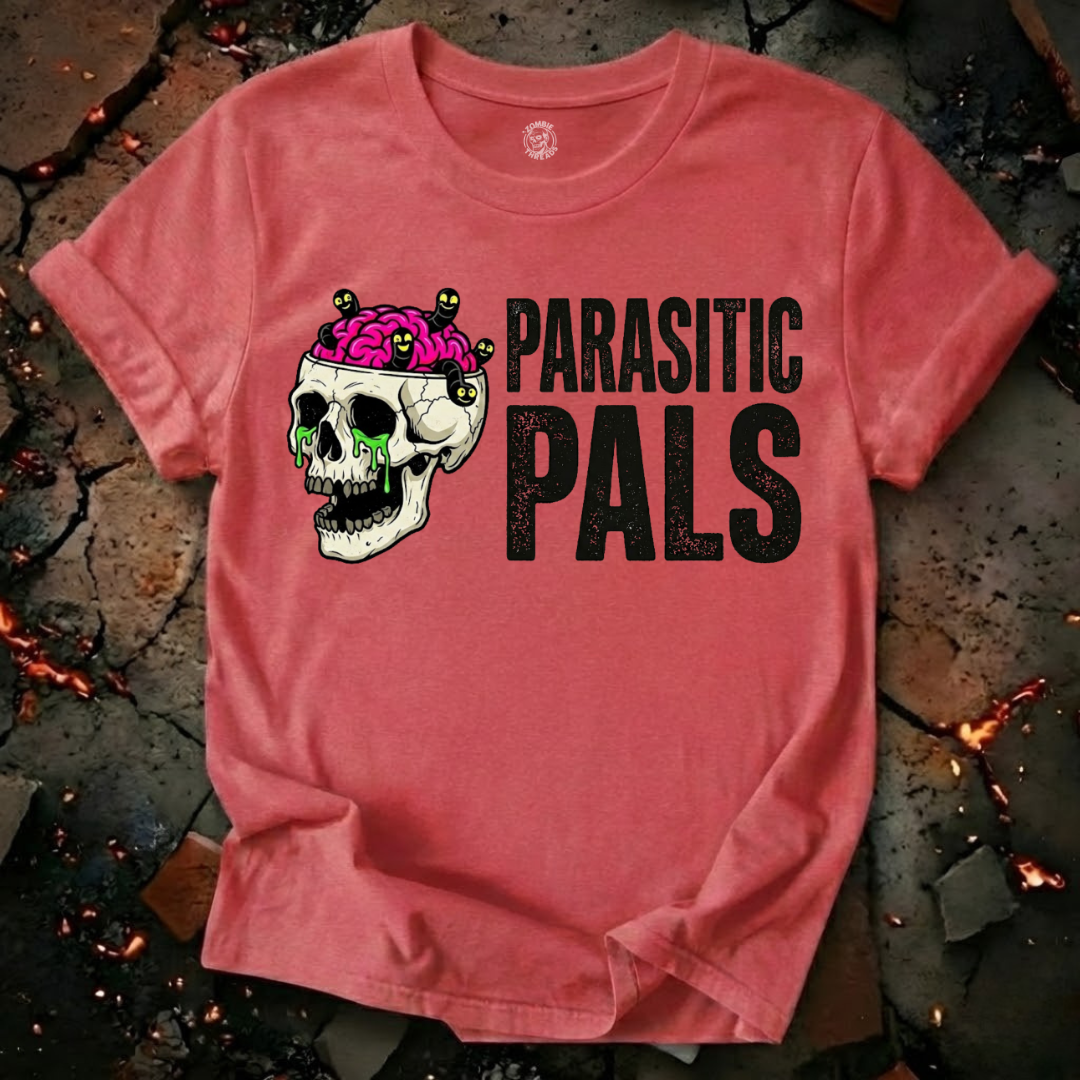 Parasitic Pals T-Shirt