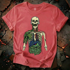 Infection Spreads T-Shirt