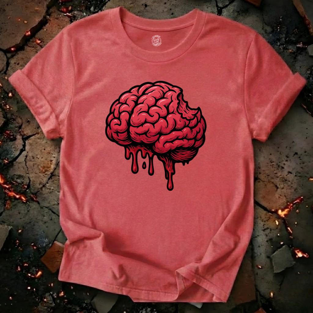 Brainsss T-Shirt