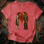 Macabre Love Story T-Shirt