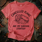 Survival Strategy T-Shirt