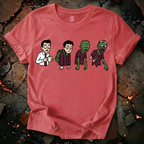 Evolution of Decay T-Shirt