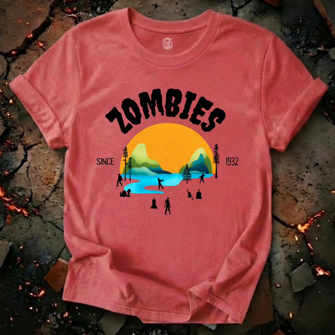 Since 1932 T-Shirt
