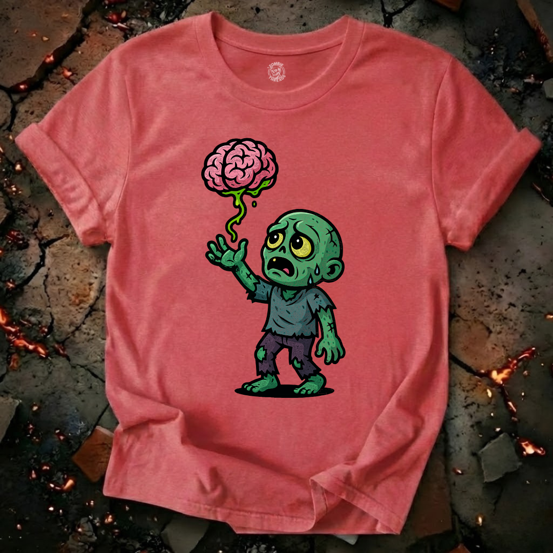 I've Lost My Mind T-Shirt