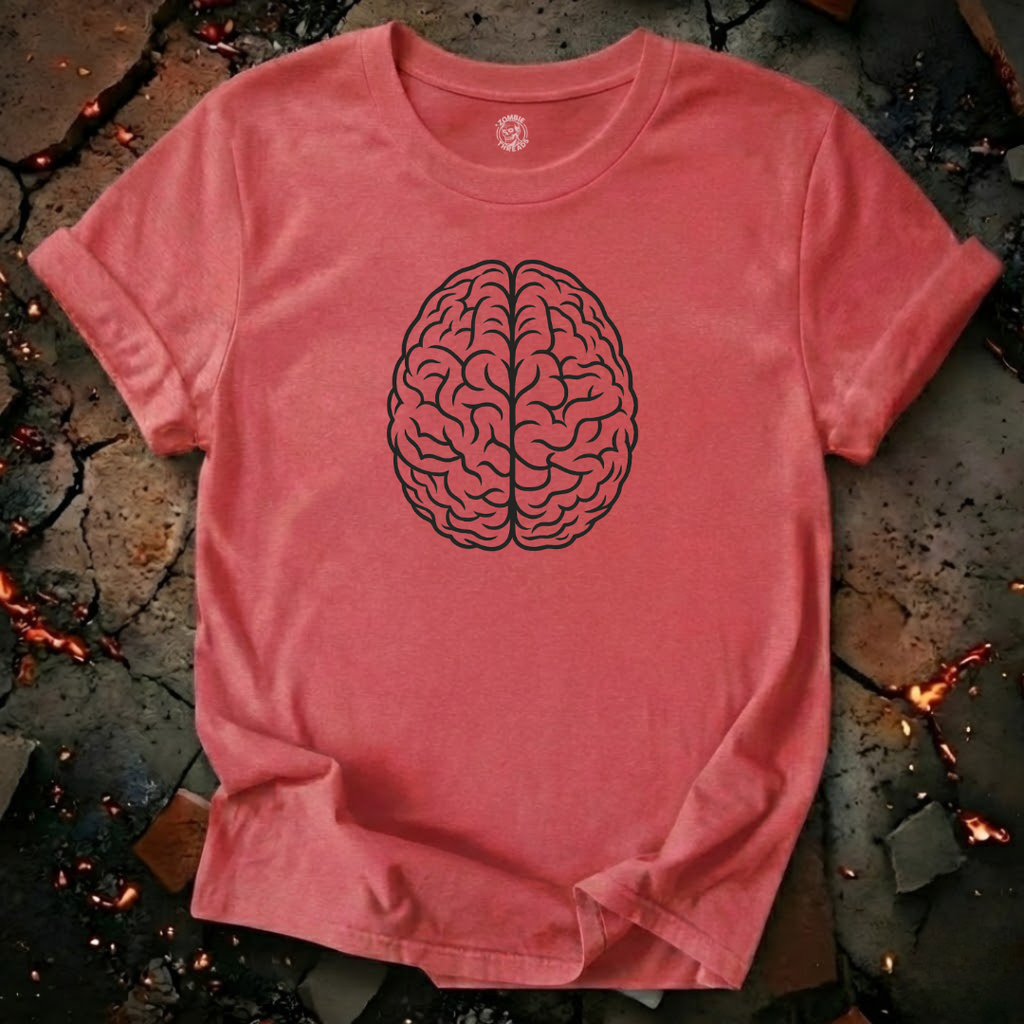 Brain Food T-Shirt