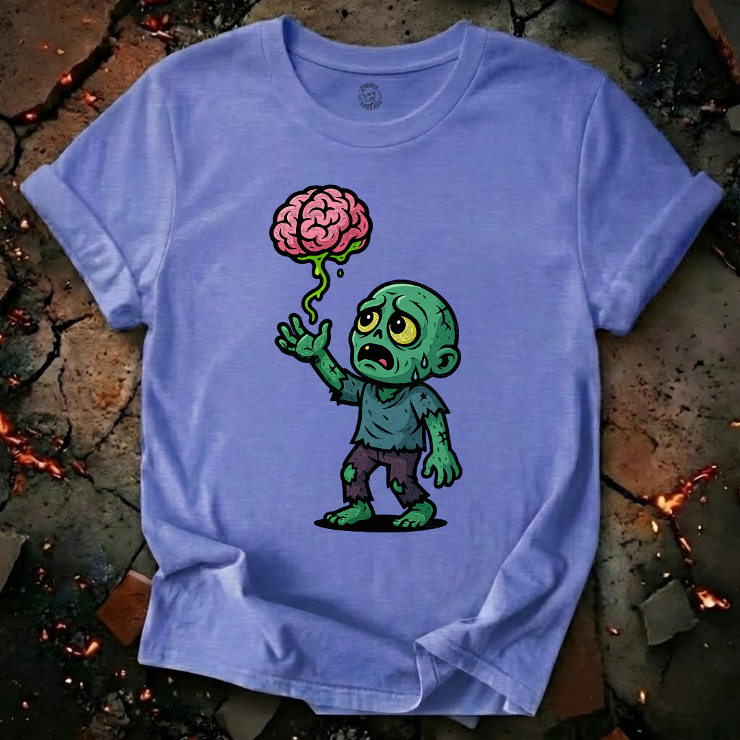 I've Lost My Mind T-Shirt