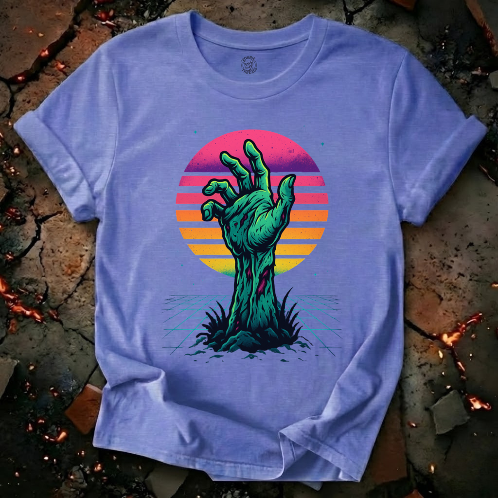 Retro Night T-Shirt