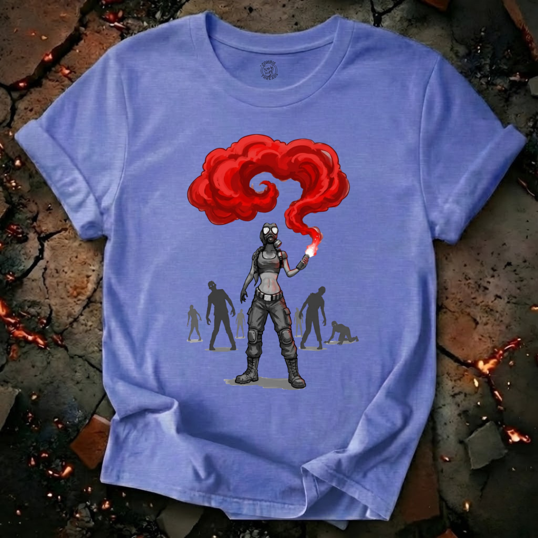 Leading The Way T-Shirt