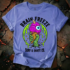 Brain Freeze T-Shirt