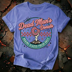 Dead Man's Donuts T-Shirt