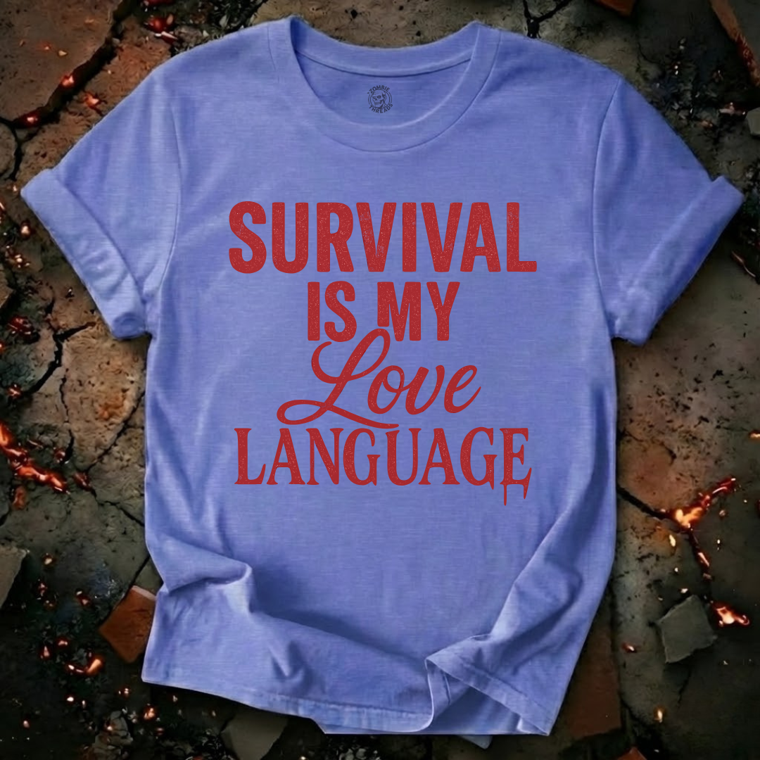 Love Language T-Shirt