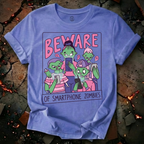 Smartphone Zombies T-Shirt