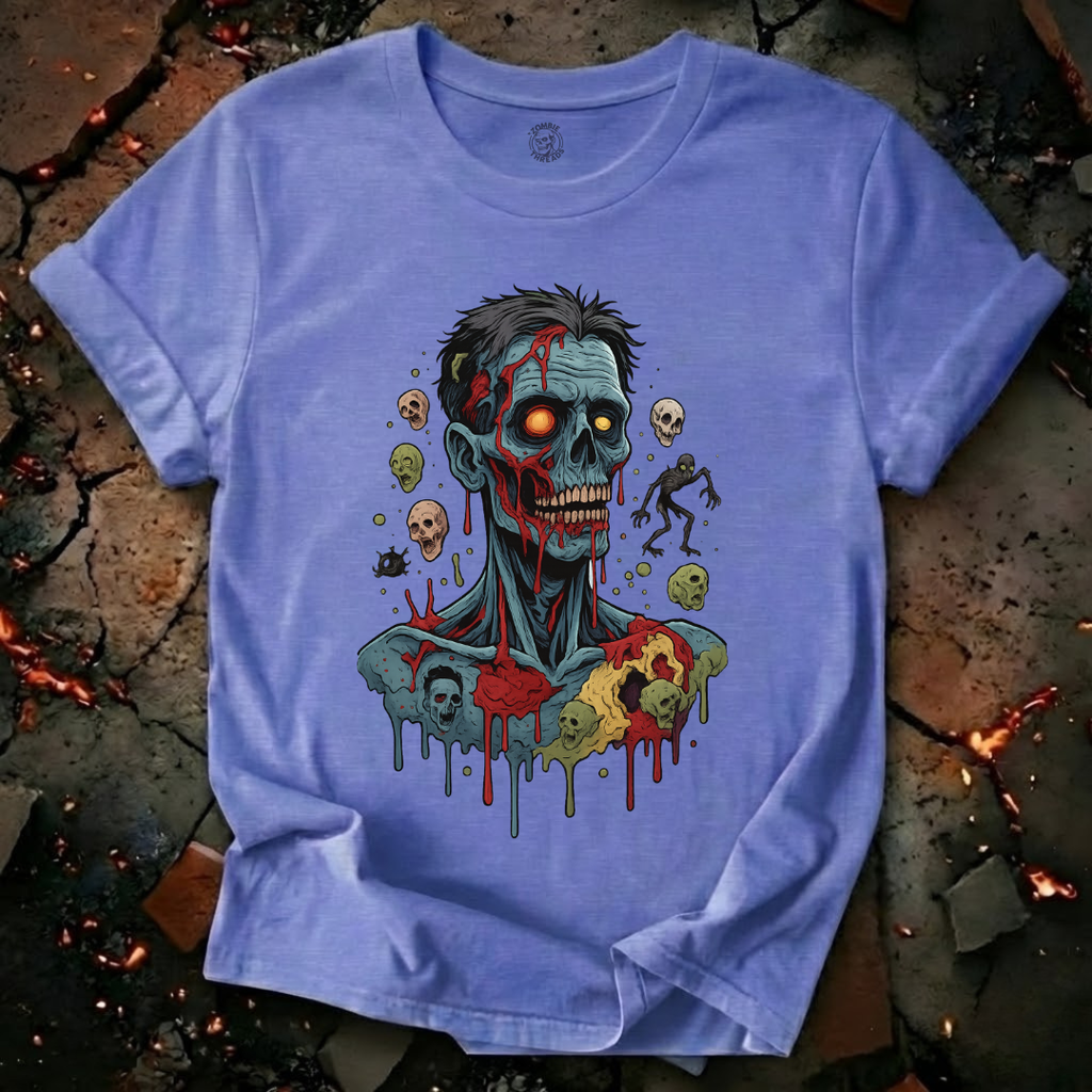 Decay Eternal T-Shirt