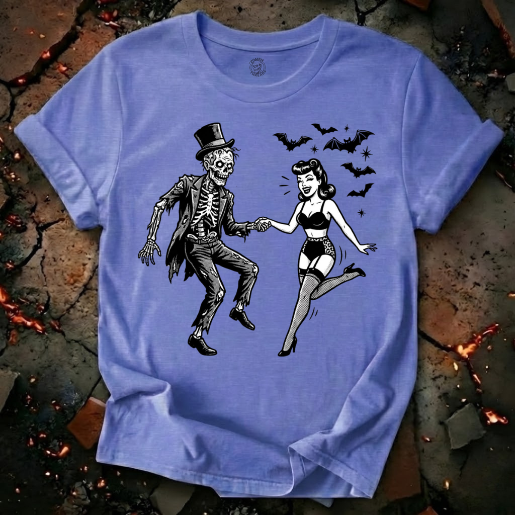 Dance the Night Away T-Shirt