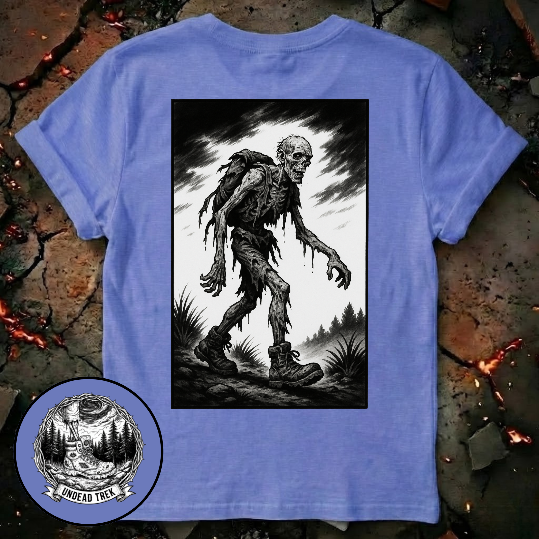 Undead Trek T-Shirt
