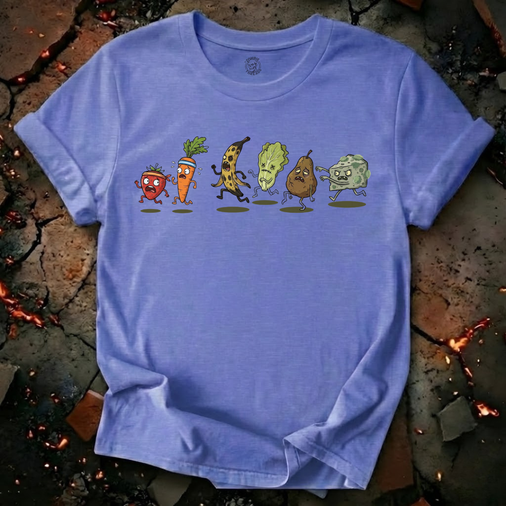 Night of the Living Leftovers T-Shirt