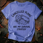 Survival Strategy T-Shirt