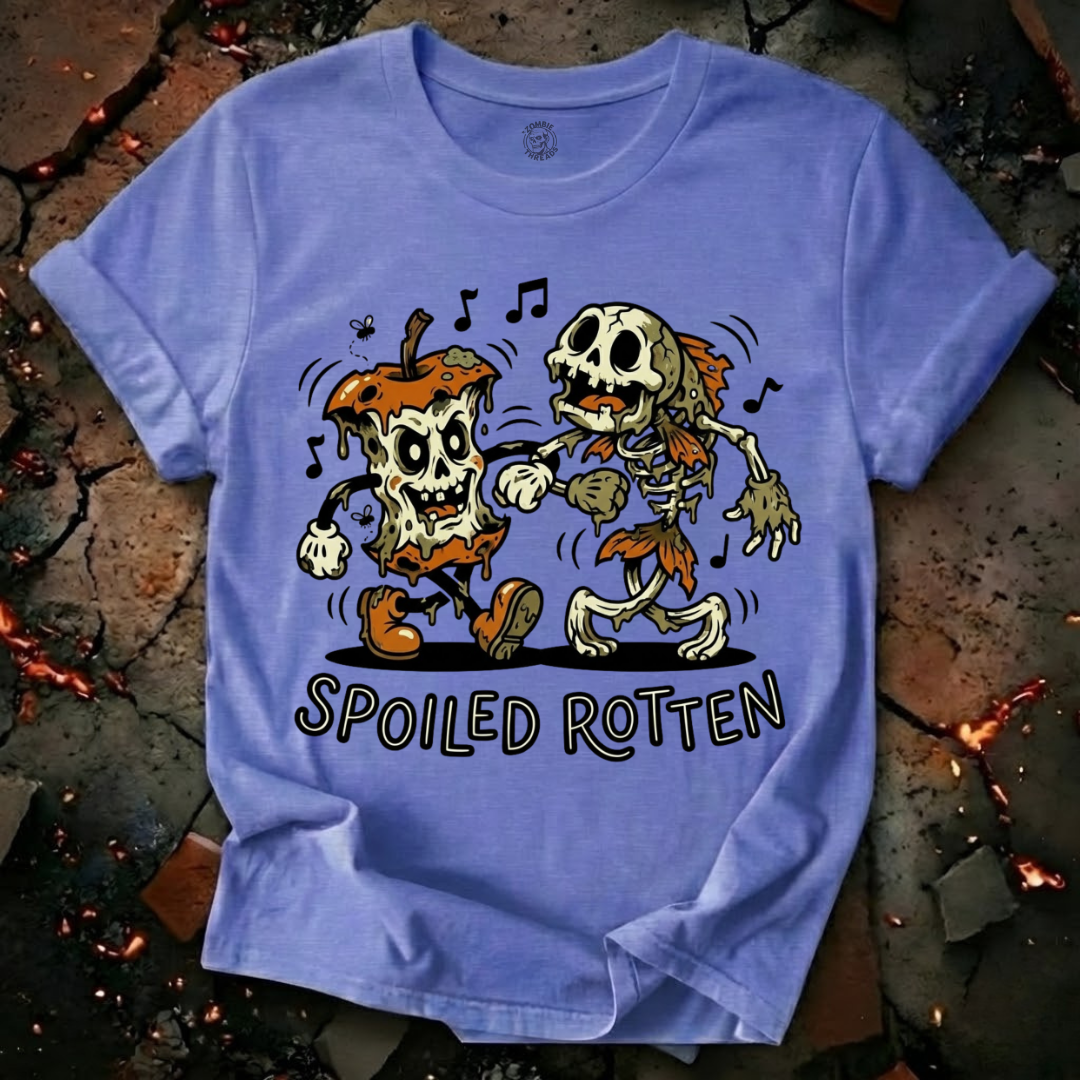 Spoiled Rotten T-Shirt