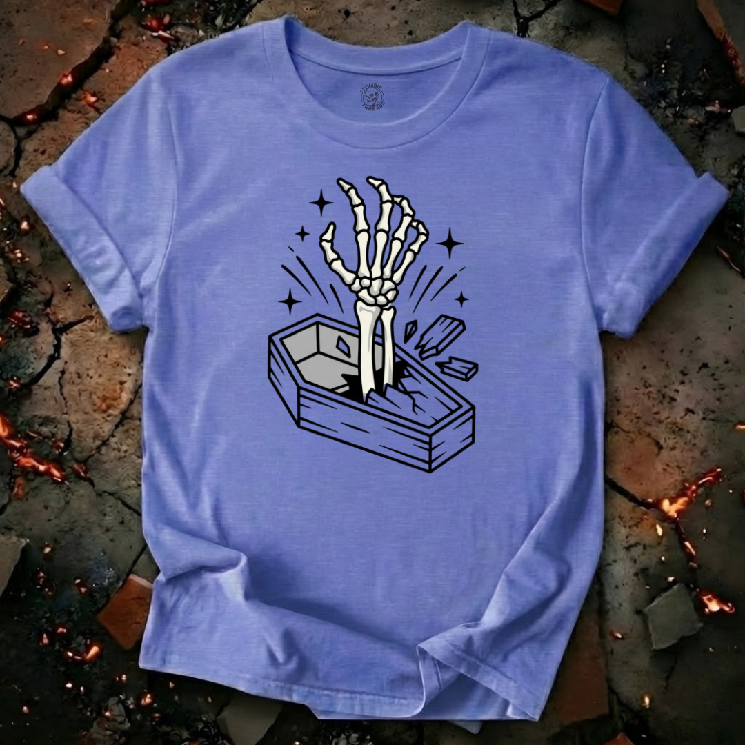 Breaking Free T-Shirt