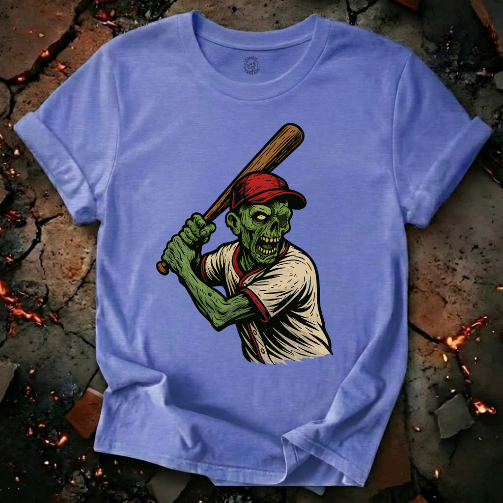 Swing Batter Batter T-Shirt