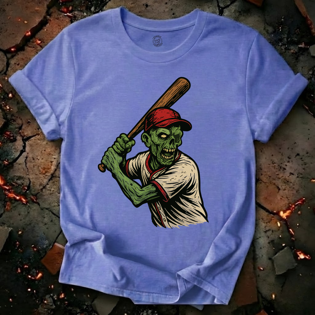 Swing Batter Batter T-Shirt