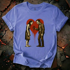 Macabre Love Story T-Shirt