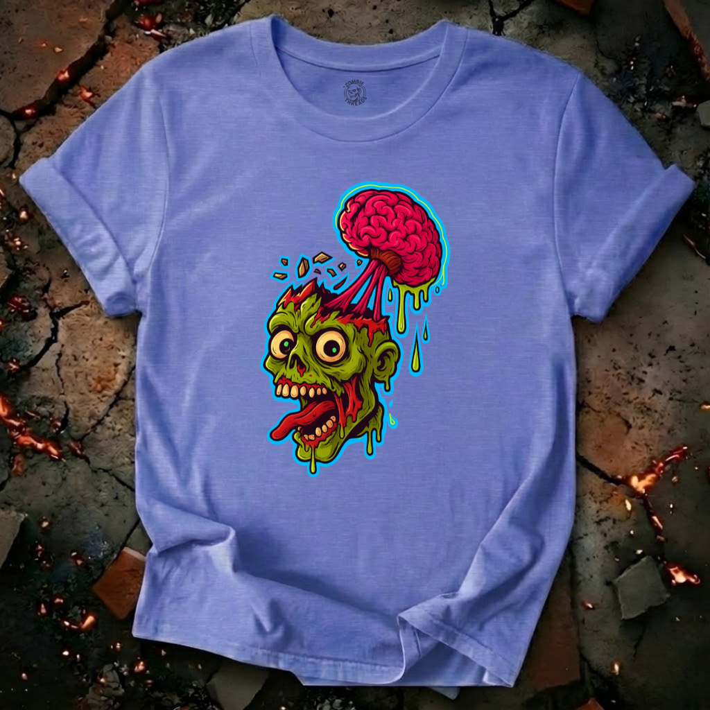 Mind Blown T-Shirt