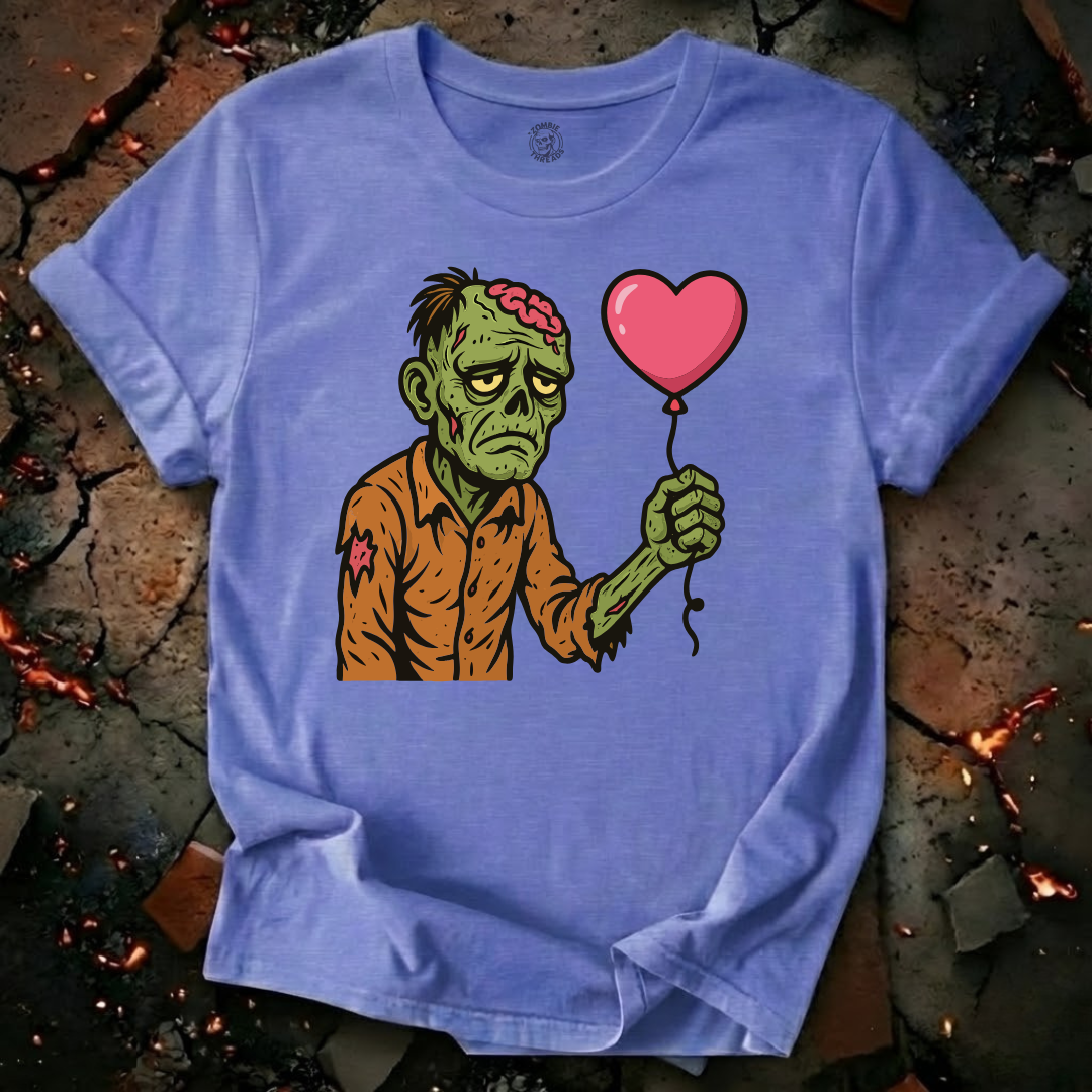 Undead Love T-Shirt