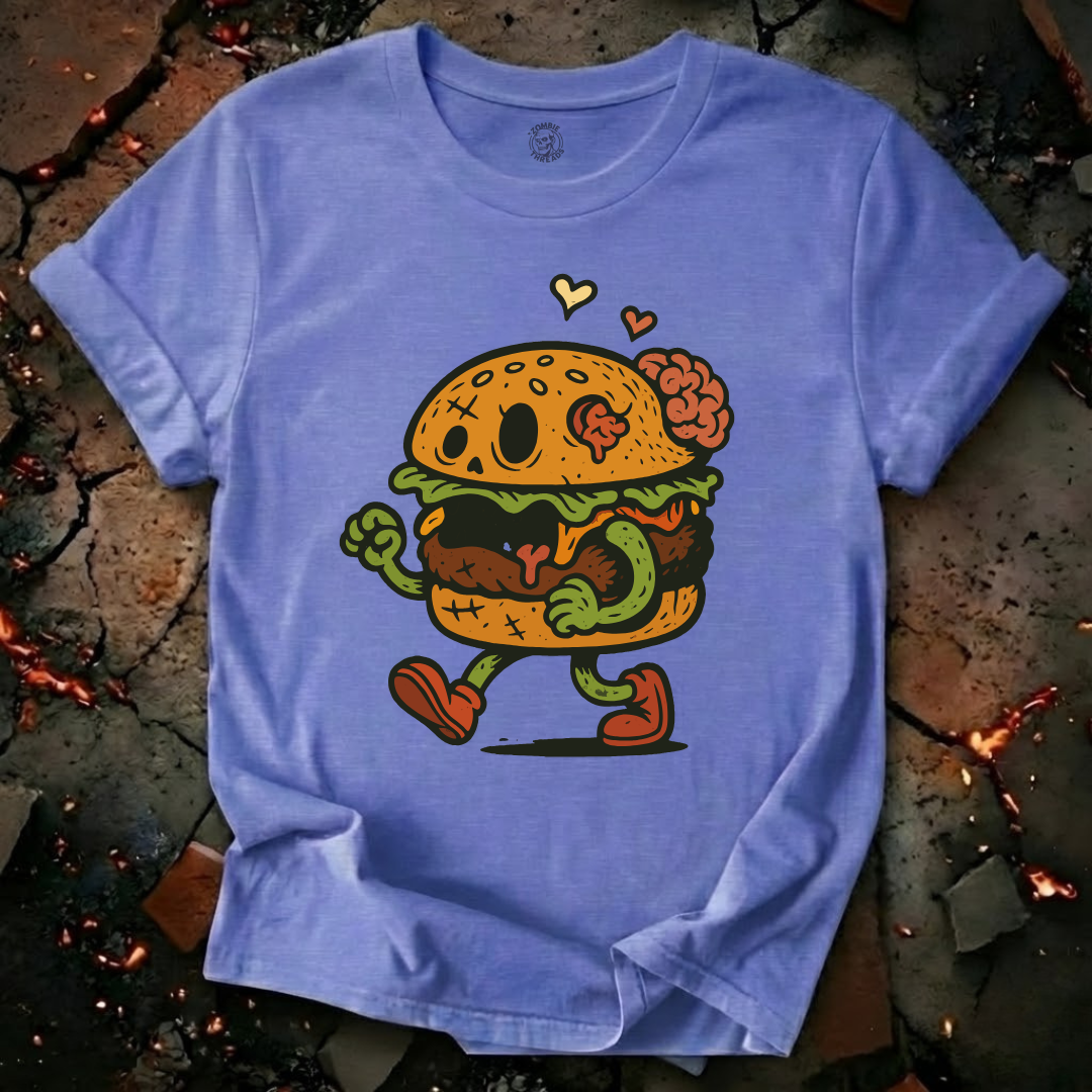 Undead Burger T-Shirt