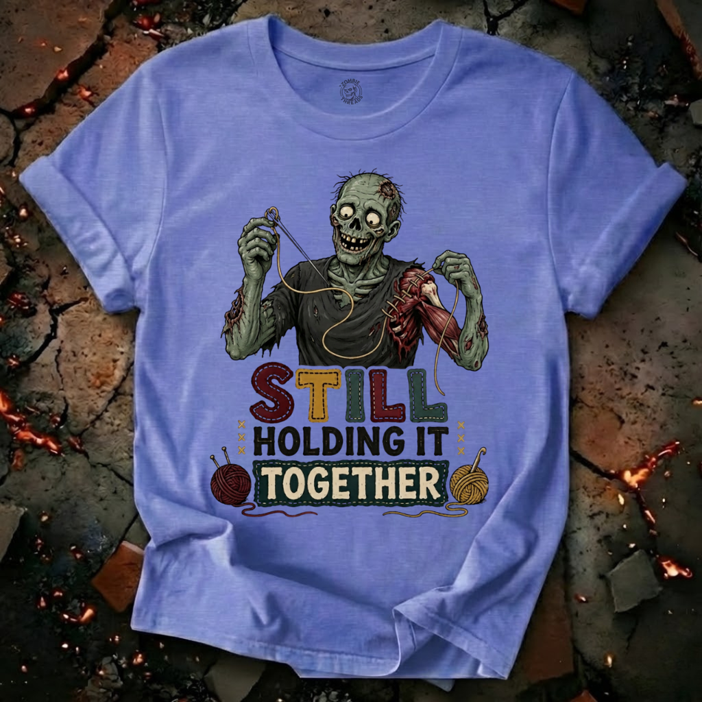 Still Holding it Together T-Shirt