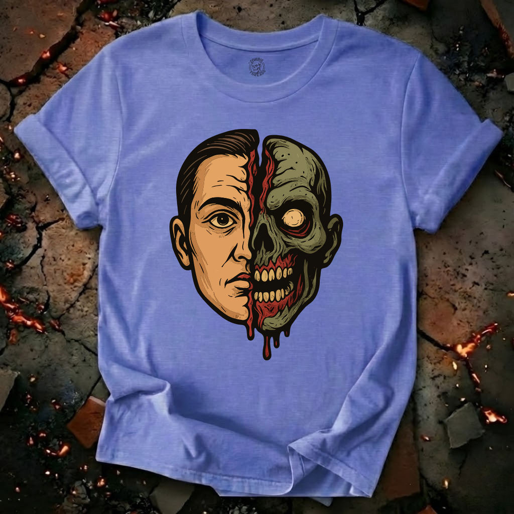Split Personality T-Shirt