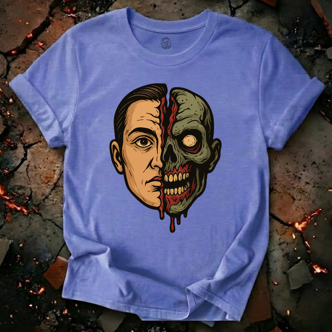 Split Personality T-Shirt