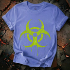 Biohazard Leak T-Shirt