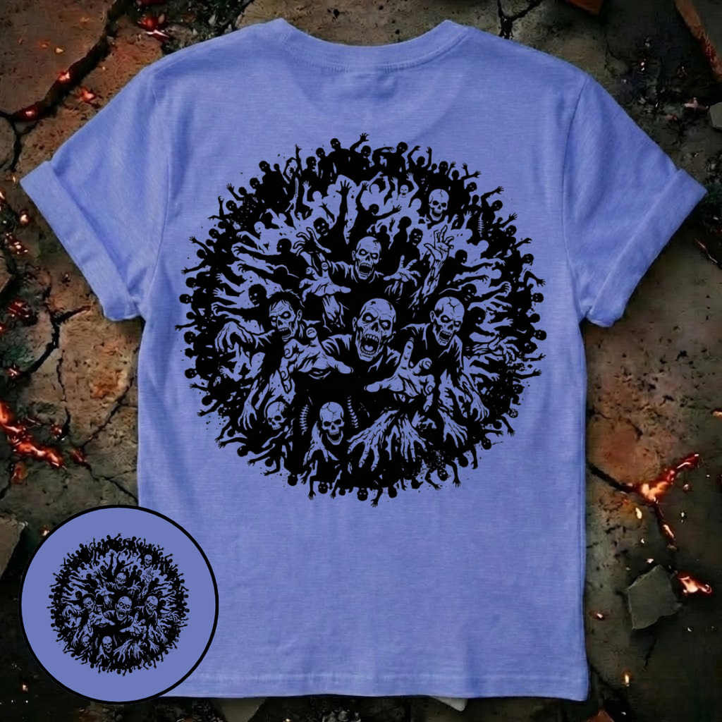 Apocalypse Swarm T-Shirt
